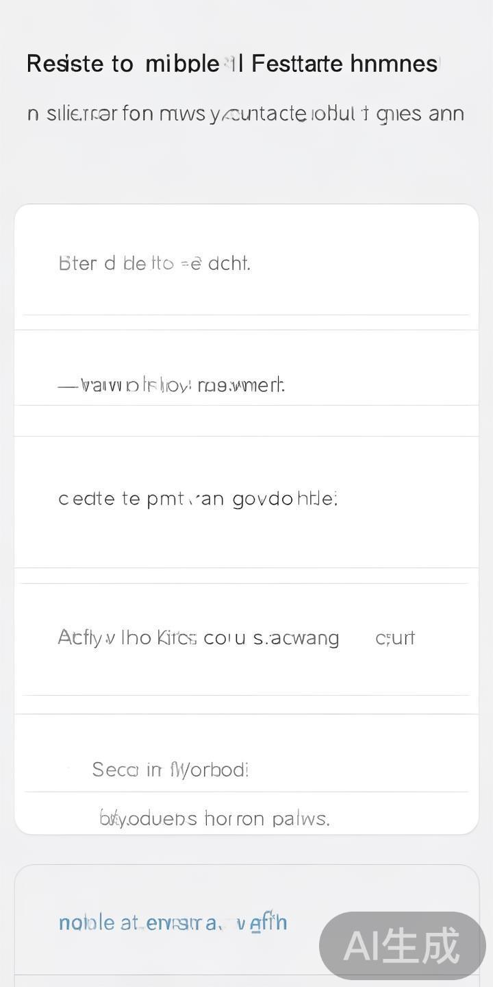 2.&nbsp;填写基本信息
在注册页面，用户需输入手机号