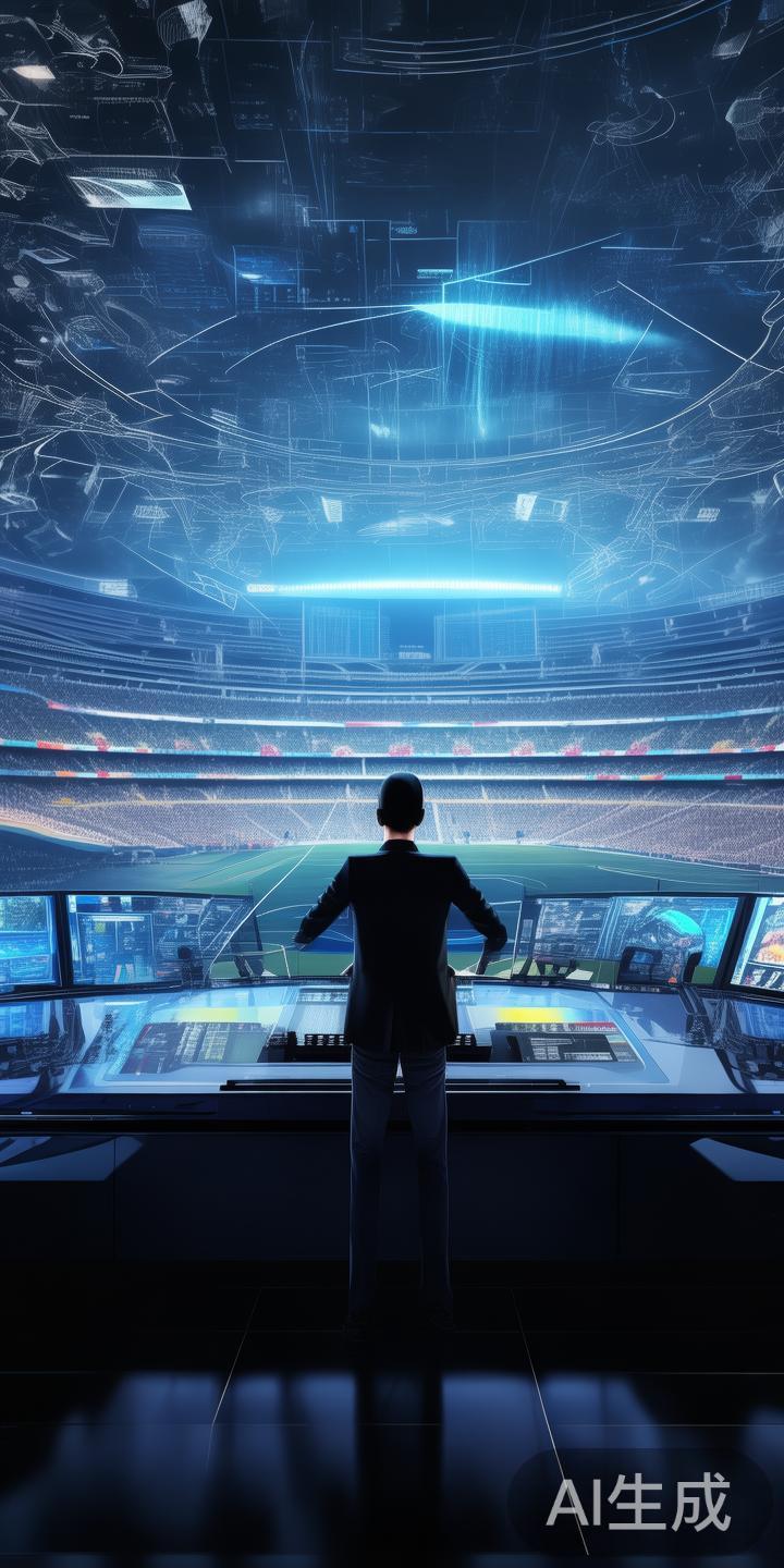 新万博体育e：引领未来体育娱乐创新体验与发展新篇章