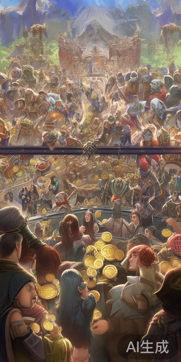 全方位解析万博体育金币的使用技巧与最新玩法攻略