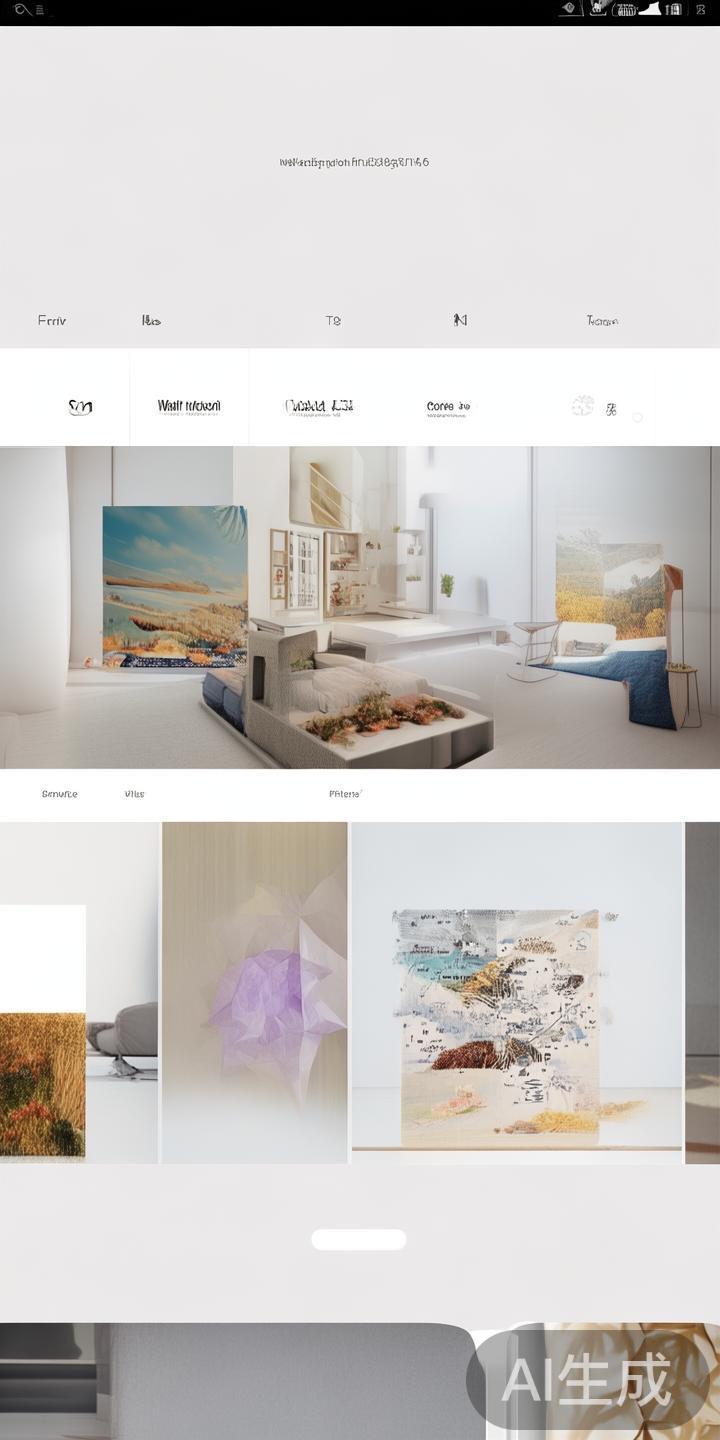 优化界面设计
新版界面采用简洁大方的布局，方便用