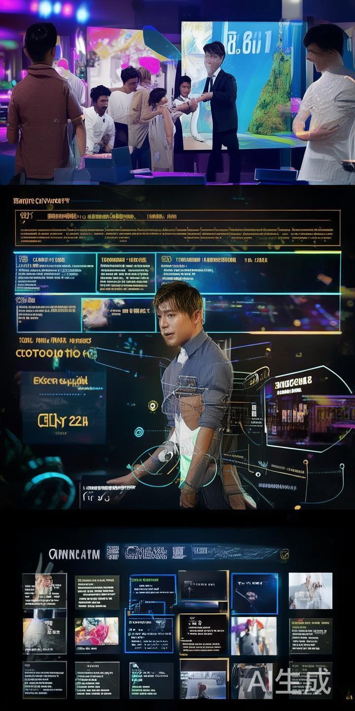 如何在万博体育平台高效挖掘优质主播资源及建立成功合作关系