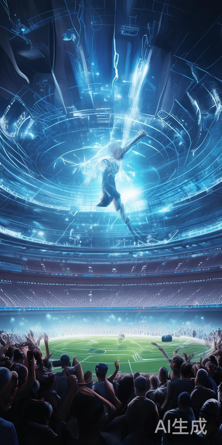 全面解析万博曼联虚拟体育的未来趋势与发展前景展望