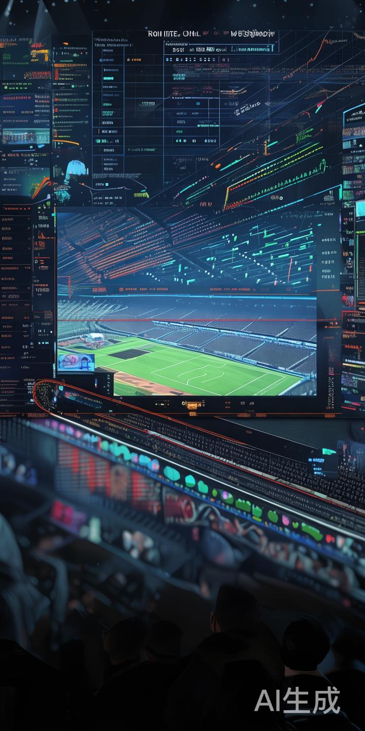 平台的高清直播和丰富数据统计为用户提供了强有力的辅