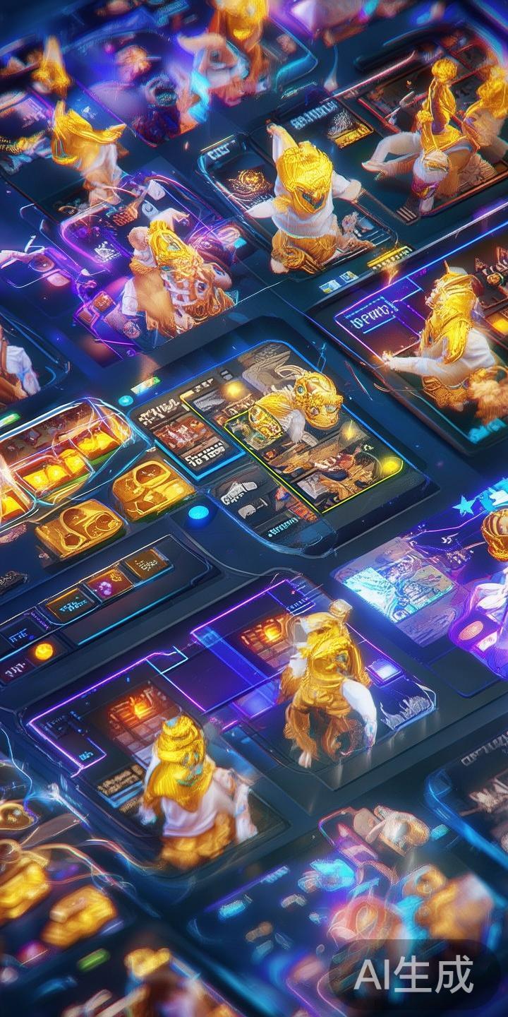 利用平台提供的每日签到奖励、充值返利等优惠活动，有