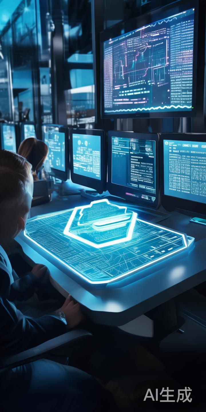 多样化安全保障措施：平台采用了严格的审查机制和多重