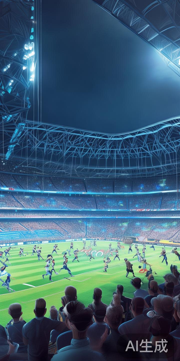 万博体体育引领未来体育新趋势与发展方向探索